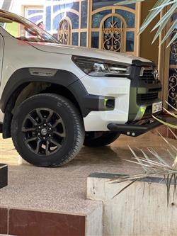 تويوتا هايلوكس